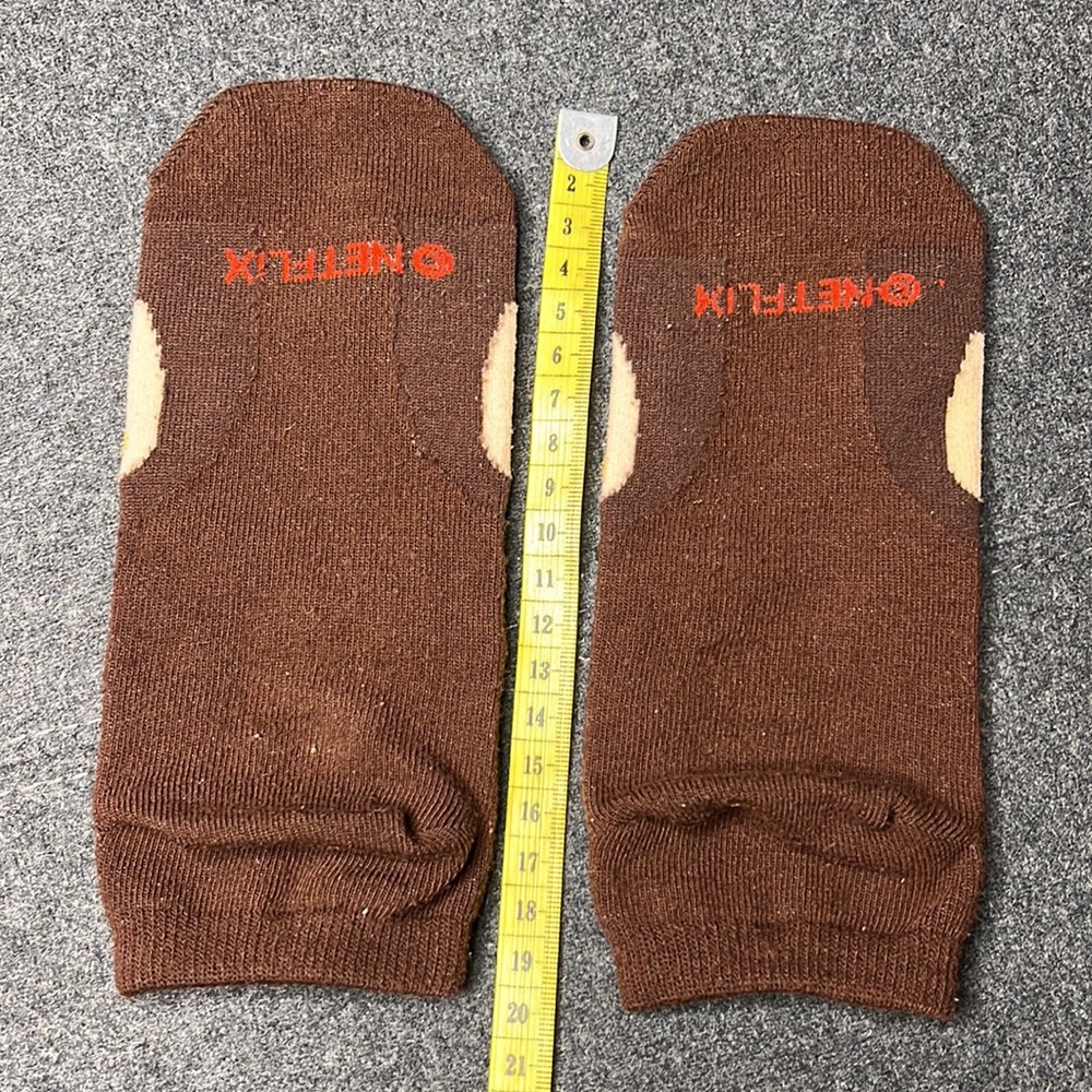 Socks - Picture 2 of 2